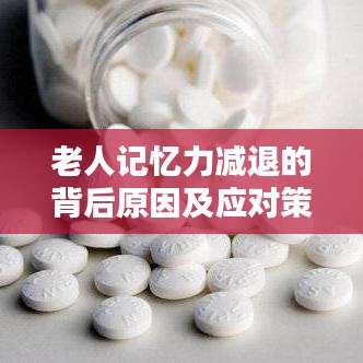 老人记忆力减退的背后原因及应对策略，全面解析，必看！