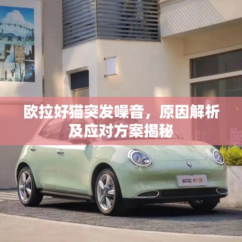 欧拉好猫突发噪音，原因解析及应对方案揭秘
