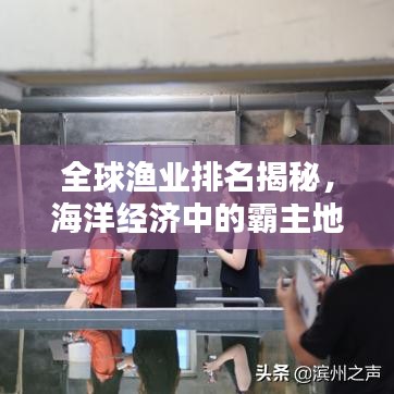 全球渔业排名揭秘,海洋经济中的霸主地位与影响力解析