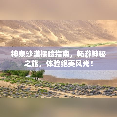 神泉沙漠探险指南，畅游神秘之旅，体验绝美风光！