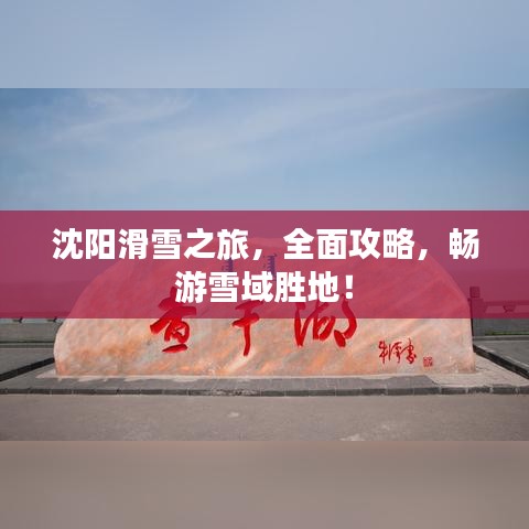 沈阳滑雪之旅,全面攻略,畅游雪域胜地!