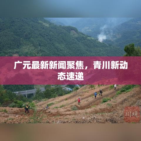广元最新新闻聚焦，青川新动态速递
