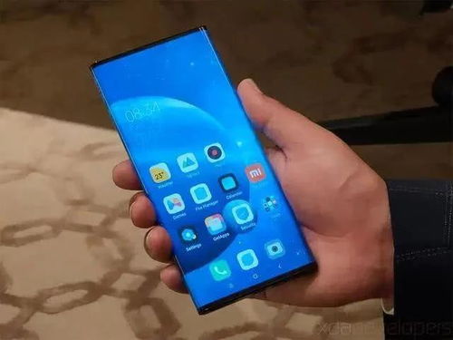 小米mix2几个版本,科学化方案实施探讨 W_v10.938