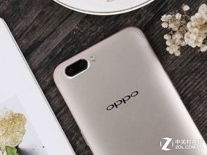 oppo版本的熹妃传,实地解析数据考察 HDR_v8.283