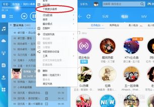 酷狗音乐新版本,精细解析评估&移动版_v6.537