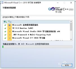 vc2010官方下载,深度调查解析说明-XR1_v5.939