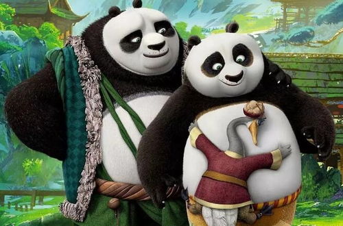 功夫熊猫官方下载,全面评估解析说明|专业款_v8.803