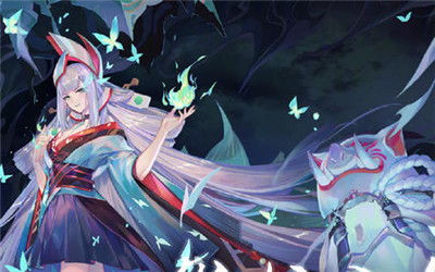 阴阳师手游官方下载,深层数据策略设计 粉丝款_v7.831