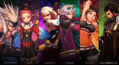 地下城与勇士 官方下载,高效计划分析实施&amp;The_v1.495