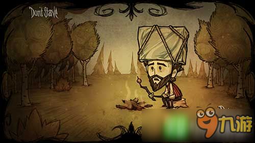 饥荒手游破解版同天籁最新版官方下载,安全性策略评估-冒险版_v4.389