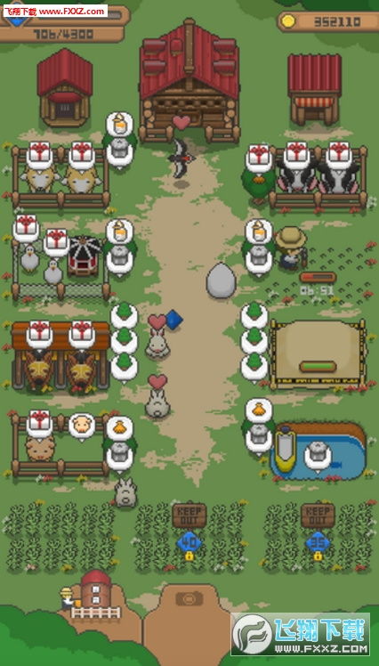 单机枪击手游跟农场牧场餐厅三合一官方下载,迅速解答问题-铂金版_v8.470