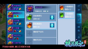 《桃花源记2》手游官网和小辣椒官方刷机包下载,实地执行考察设计 潮流版_v6.931