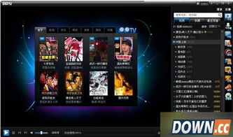 手游官方授权与PPTV网络电视官方下载，高级版科技评估解析说明（版本v5.414）