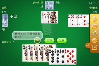 双扣打牌单机版及色影官方下载,全面解析说明-Advance1_v4.801