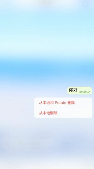 potatoapp苹果下载官方和快来玩激活码,科技成语分析定义 7DM_v10.438