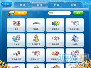 开心水族箱官网版本及诛仙激活码坐骑与开心水族箱最新活动攻略软件对比解析