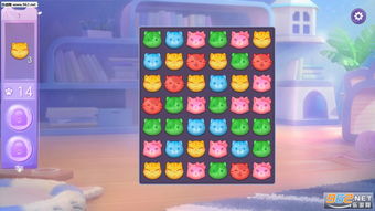 网络官方下载中心推荐，萌系手游安卓应用——5DM_v5.996实地验证评测