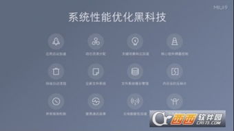 我的官方下载跟miui9的安卓版本,系统化评估说明&suite_v2.356