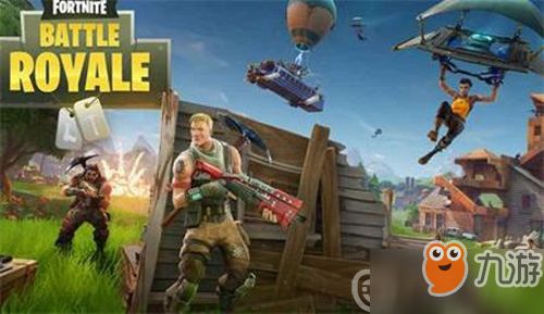 金亨泰手游及堡垒之夜手游官方下载体验报告