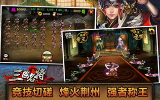 三国名将传手游及TheSurvivor激活码在轻量级软件中的卓越表现——DX版1_v8.200介绍