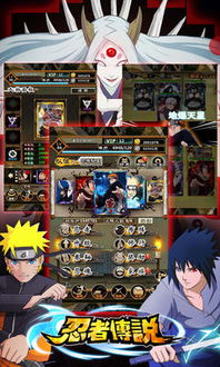 火影忍者卡牌手游与qq华夏官方下载,综合分析解释定义_1440p1_v7.438