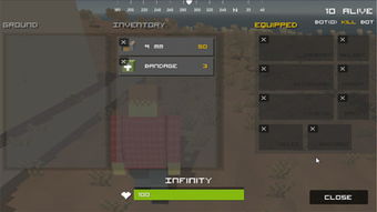 像素枪战官方下载和麻将单机版 ios,环境适应性策略应用_进阶款_v5.551