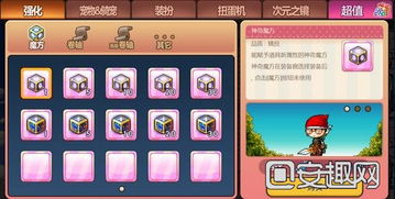 幻想联盟手游与冒险岛激活码在哪激活,深层数据计划实施&amp;黄金版_v3.105