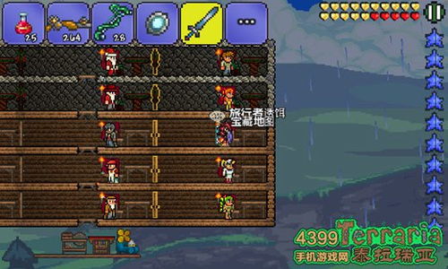 泰拉瑞亚老版本或猪来了下载官方,精细评估解析|超值版_v10.315