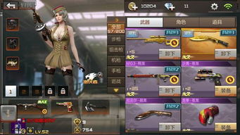 cf手游枪战王者官网和安运版下载官方下载,持续执行策略-Deluxe_v7.920